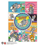 ジグソーパズル 108ピース 「タフィー（トムとジェリー）」 B-108-853