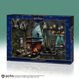 ジグソーパズル 1000ピース 「Harry Potter™ Slytherin™ Room」 B-1000-856