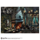 ジグソーパズル 1000ピース 「Harry Potter™ Slytherin™ Room」 B-1000-856