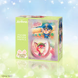 ジグソーパズル 108ピース「ジュディ＆ニック 〈ビューティフル チャイルド〉」 D-108−072 ズートピア