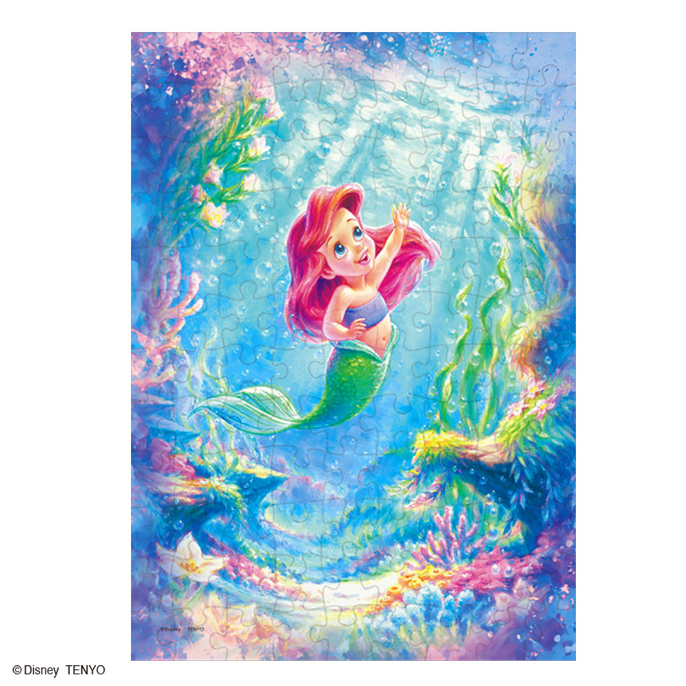 ジグソーパズル – テンヨーストア