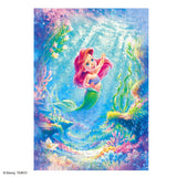 ジグソーパズル 108ピース「アリエル 〈ビューティフル チャイルド〉」 D-108−073