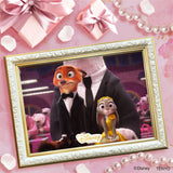 ジグソーパズル 108ピース 「たどり着いたのは…(ディズニー映画『ズートピア2』)」 D-108-076