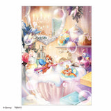 プリズムジェム ジグソーパズル 108ピース 「ハチャメチャ バスタイム」 D-108-080