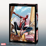 スパイダーマン ジグソーパズル 1000ピース 「Spider-Man」  R-1000-638