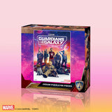 ジグソーパズル 108ピース 「Guardians of the Galaxy VOLUME 3」  R-108-639