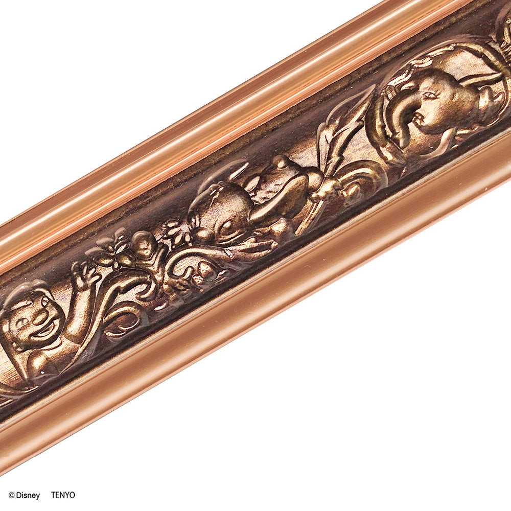 ディズニー専用 アートフィギュアフレーム 500ピース用(ブロンズ