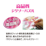 ジグソーパズル 300ピース  「Trust Your Journey」 D-300-076 DISNEY FROZEN ART COLLECTION BY SHOKO NAKAGAWA