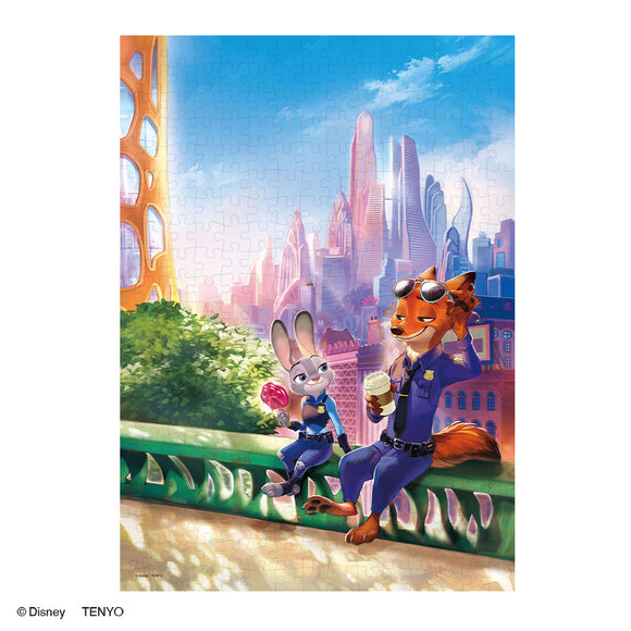 ジグソーパズル – テンヨーストア