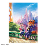 ジグソーパズル 300ピース 「ブレイクタイム」 D-300-079