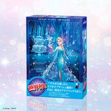 ジグソーパズル 500ピース「エルサの魔法（アナと雪の女王）」 D-500-683