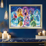 ジグソーパズル 500ピース 「Believing in Dreams 〜夢を信じて〜」 D-500-695