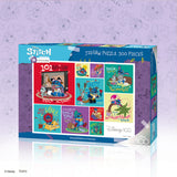 ジグソーパズル 300ピース 「Disney100:Stitch in Costume」 D-300-718