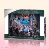 ジグソーパズル 1000ピース 「Disney 100th Celebration」  スペシャルアートコレクション 〈キャンバススタイル〉 D-1000-862