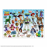 ジグソーパズル 1000ピース 「トイ・ストーリー/キャラクター大集合」  D-1000-894