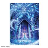 ホログラムペーパー ジグソーパズル 1000ピース 「True Self」  D-1000-895