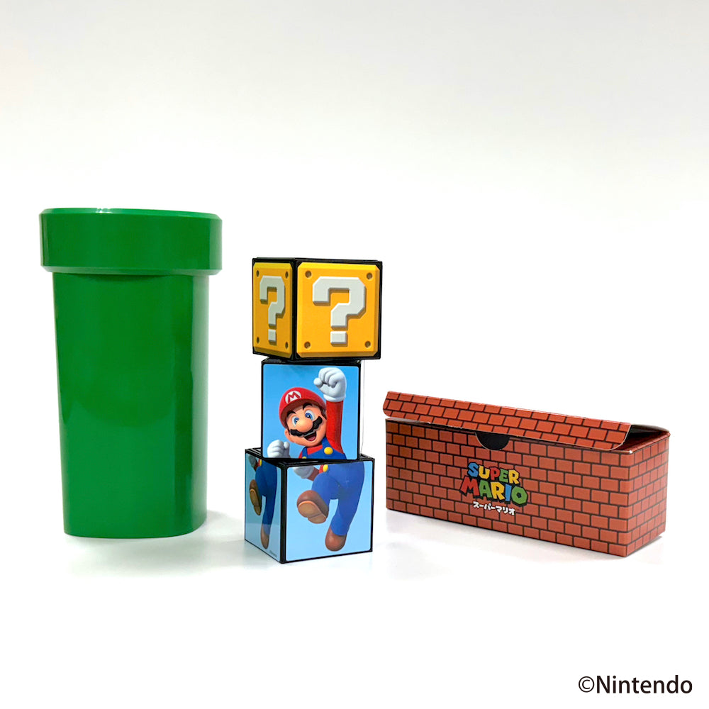 スーパーマリオ マジックキューブ – テンヨーストア