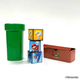 スーパーマリオ マジックキューブ