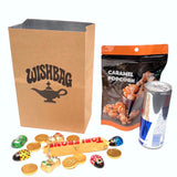 ウィッシュバッグ