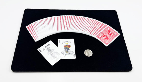 テーブルマットDX