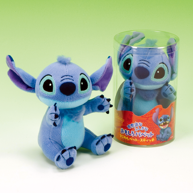 ♯Esa02Aj ディズニーリロ&スティッチマジカルマスコット2フル9種 ♯Esa02Aj ディズニーリロ&スティッチマジカルマスコット2フル9種