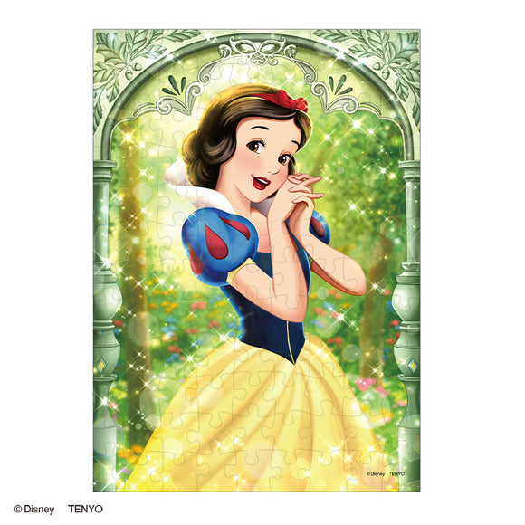 ジグソーパズル 108ピース 「純真な白雪姫」 マイ・フェイバリット 