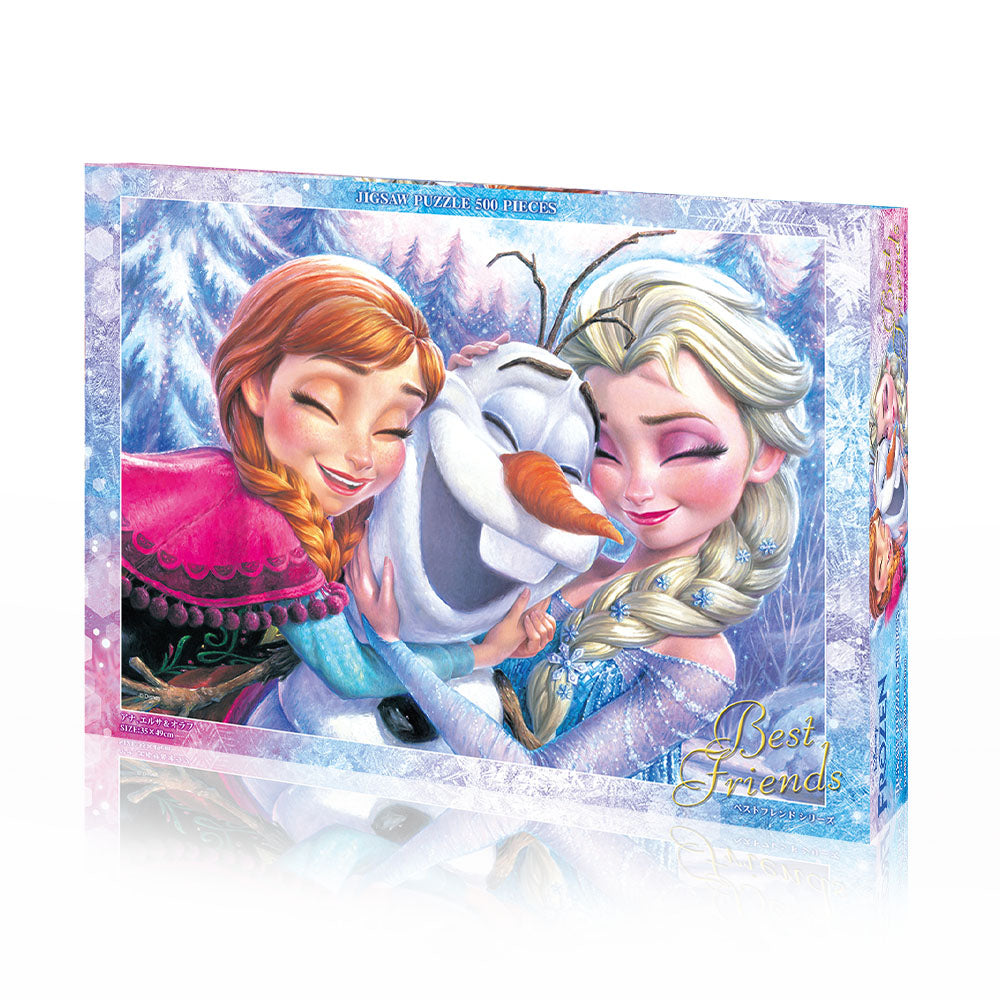 ジグソーパズル – ページ 14 – テンヨーストア